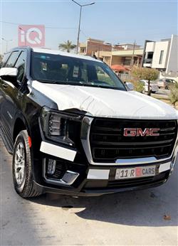 جي ام سي يوكون